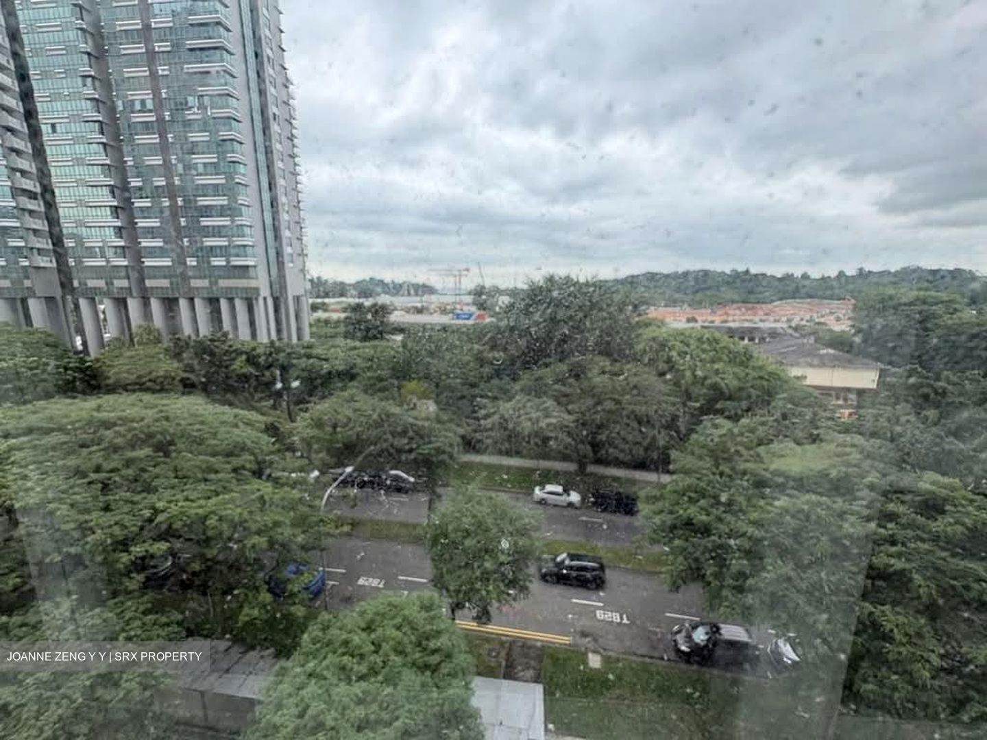 Blk 80B Telok Blangah Towers (Bukit Merah), HDB 3 Rooms #576732521